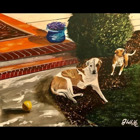 Other - Brandis darlings!